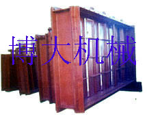 擋板門(mén)、隔絕門(mén)、調(diào)節(jié)門(mén)